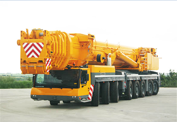 富蕴县精密设备吊装（如机床、仪器）需要特殊车型吗？